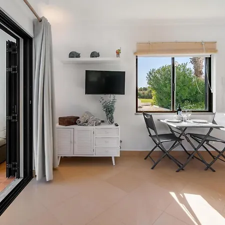 Apartment Arribas Studio