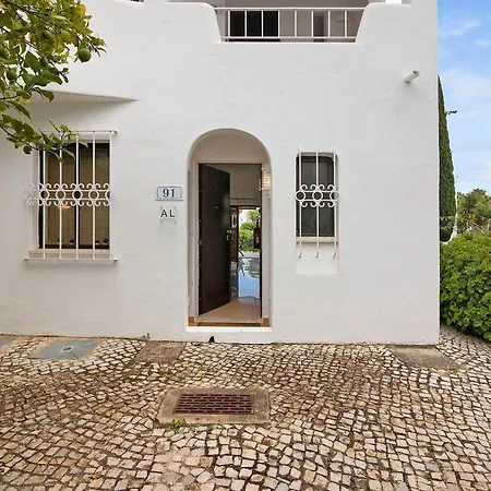 Arribas Studio Apartamento