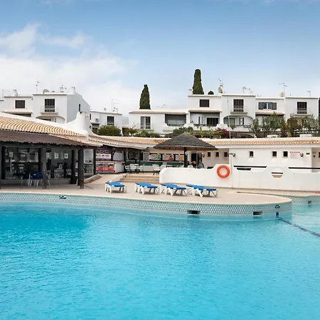 Arribas Studio Apartamento Albufeira