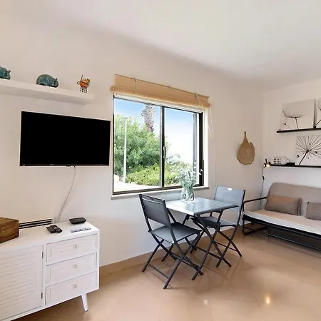 Apartamento Arribas Studio *